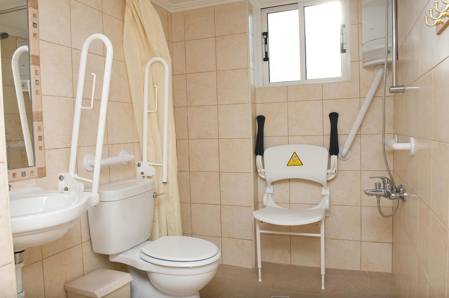 C & A Hotel Apartments Polis Екстер'єр фото