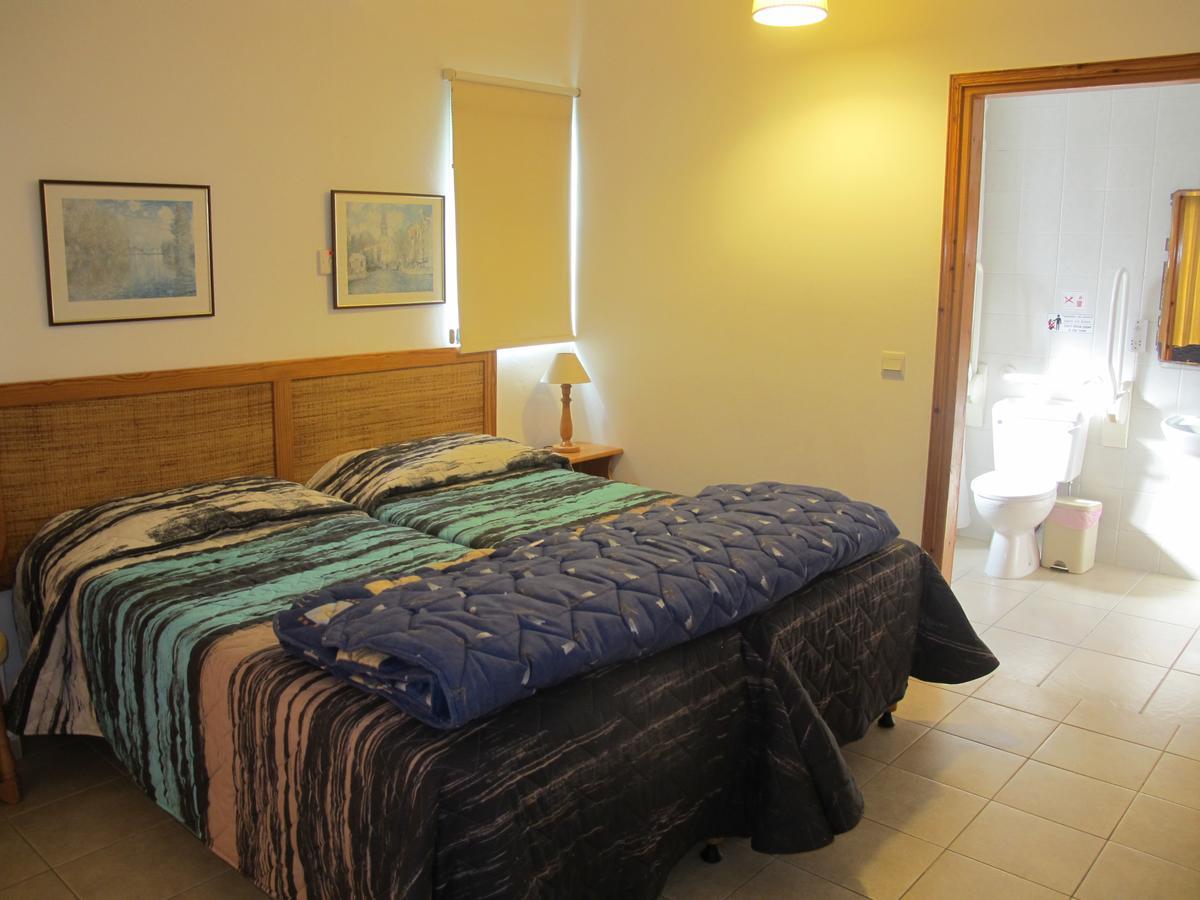 C & A Hotel Apartments Polis Екстер'єр фото